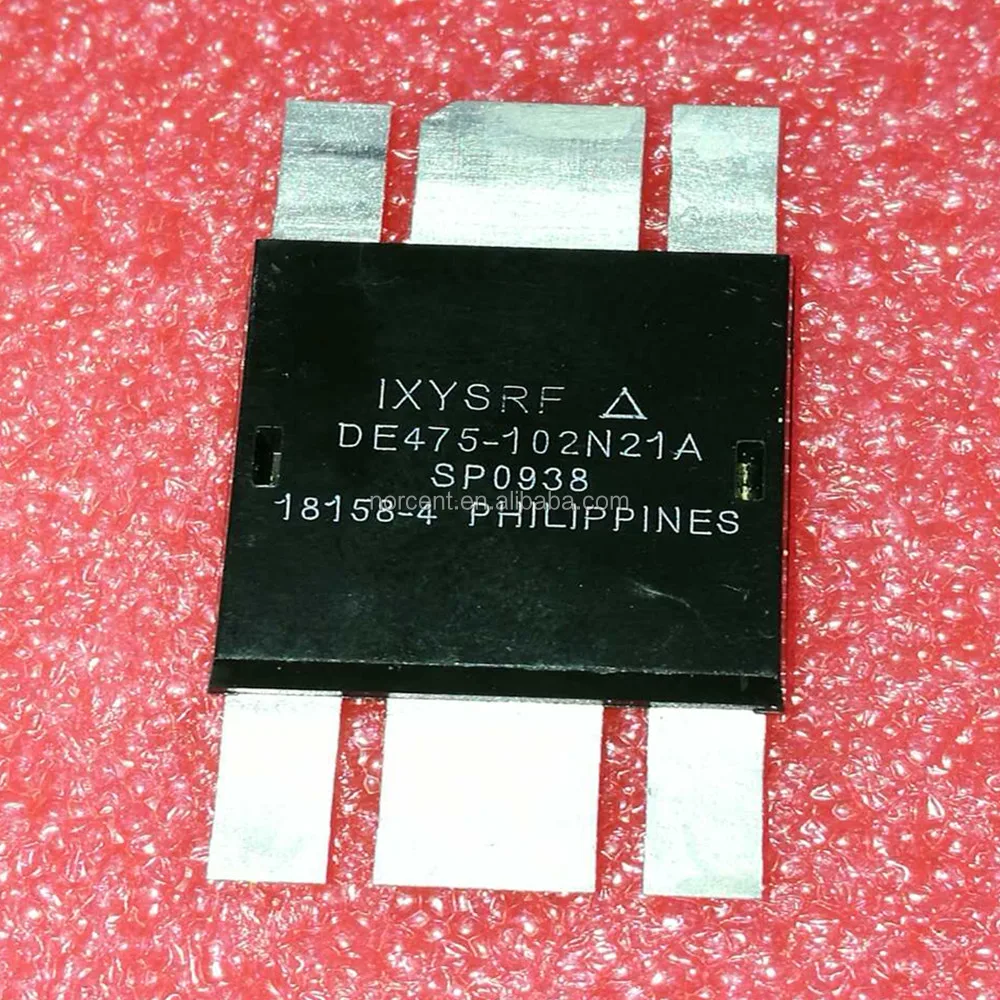 (Electronic Component)DE475-102N21A