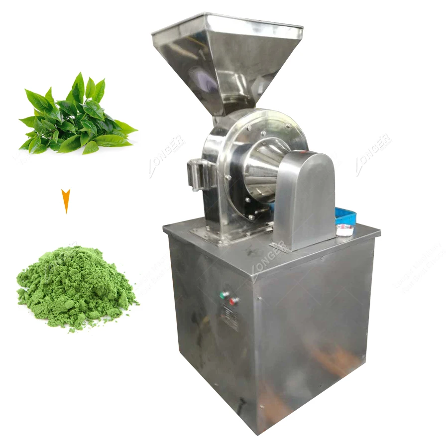 Stainless Steel Hammer Mill|Powdered Sugar Mill