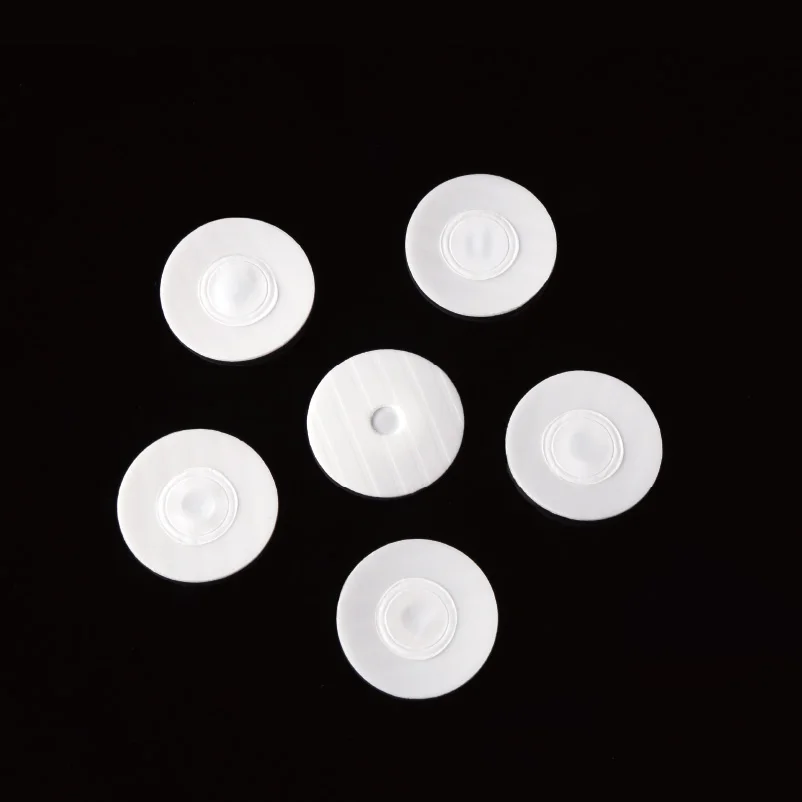 Creherit Dustproof High Breathable PE Foam Venting Cap Liner