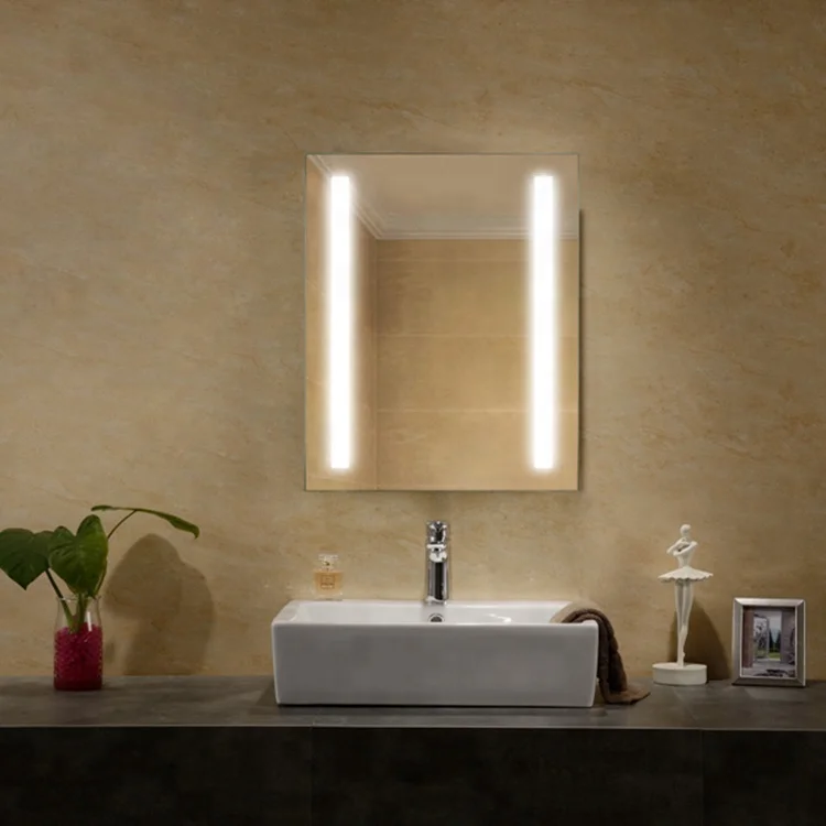Digital Mirror For Tv Bathroom