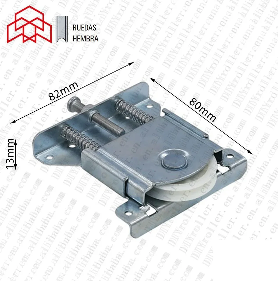 
China manufacturer wood sliding door system With Custom Logo 