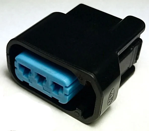 3 Way Plug For Honda Acura S2000 K series Ignition Coil Connector Or pigtail Plug k20 K24 F22