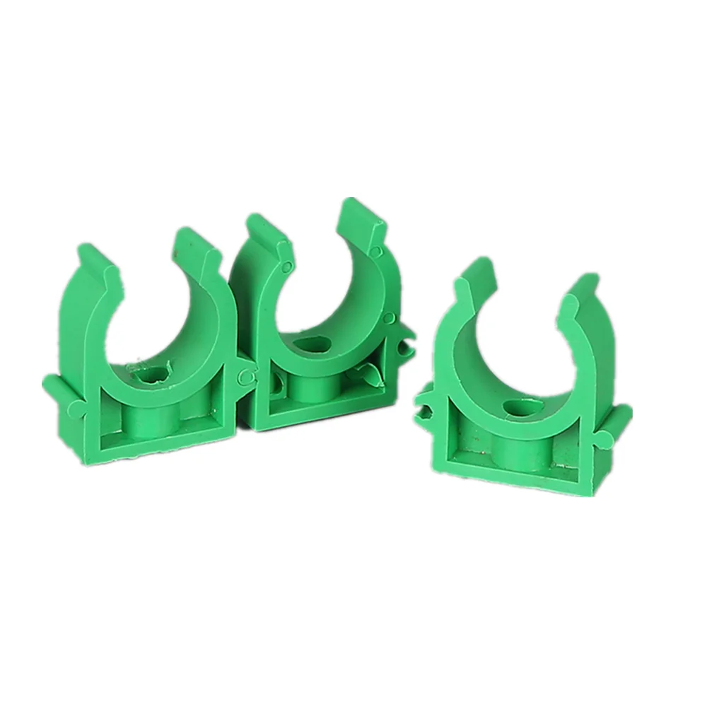 quick delivery good quality ppr hanging pipe clamp for sale