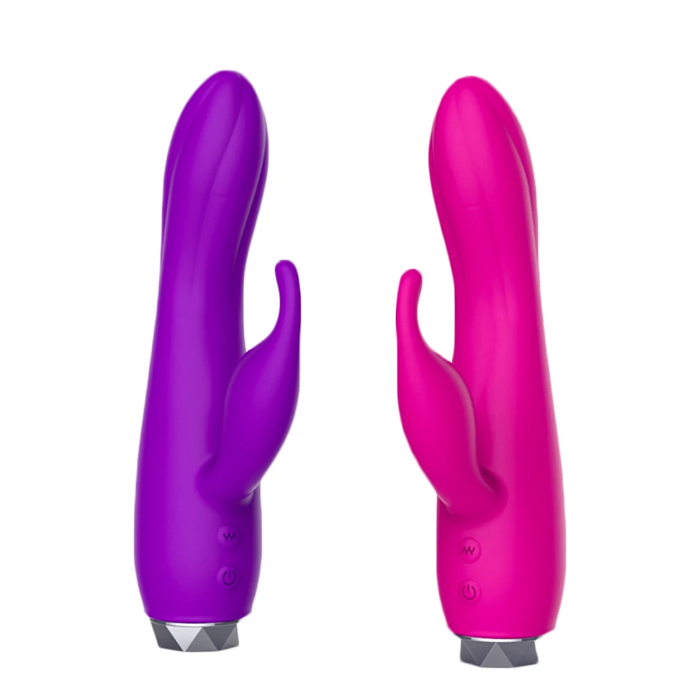 Medical Silicone 8 Vibration Modes Brand New Design Sex Dildo Vibrator G Spot
