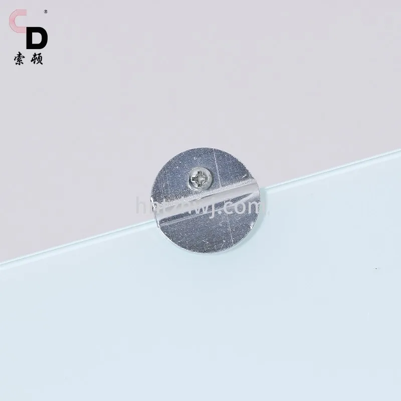 Dry erase whiteboard board glass magnetic glassboard