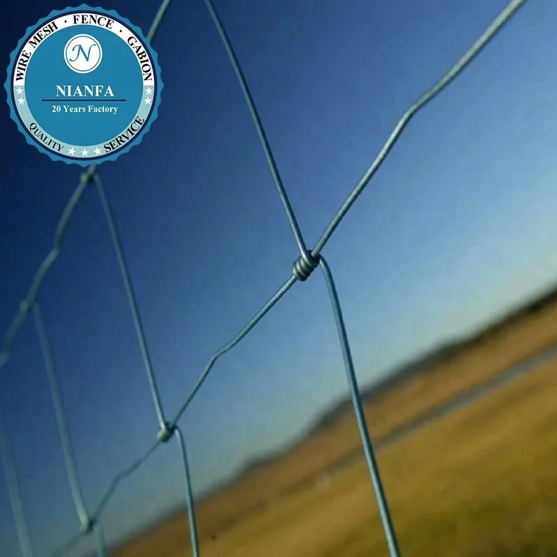 wild animal deer fence