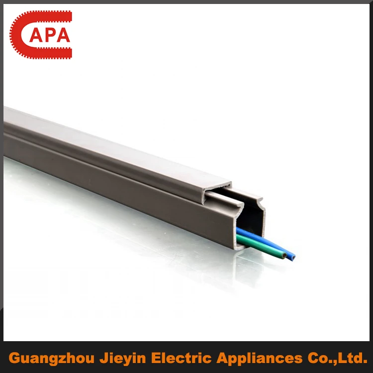 Customized Halogen PVC Plastic SOLID Wiring Guangzhou Factory (FD)