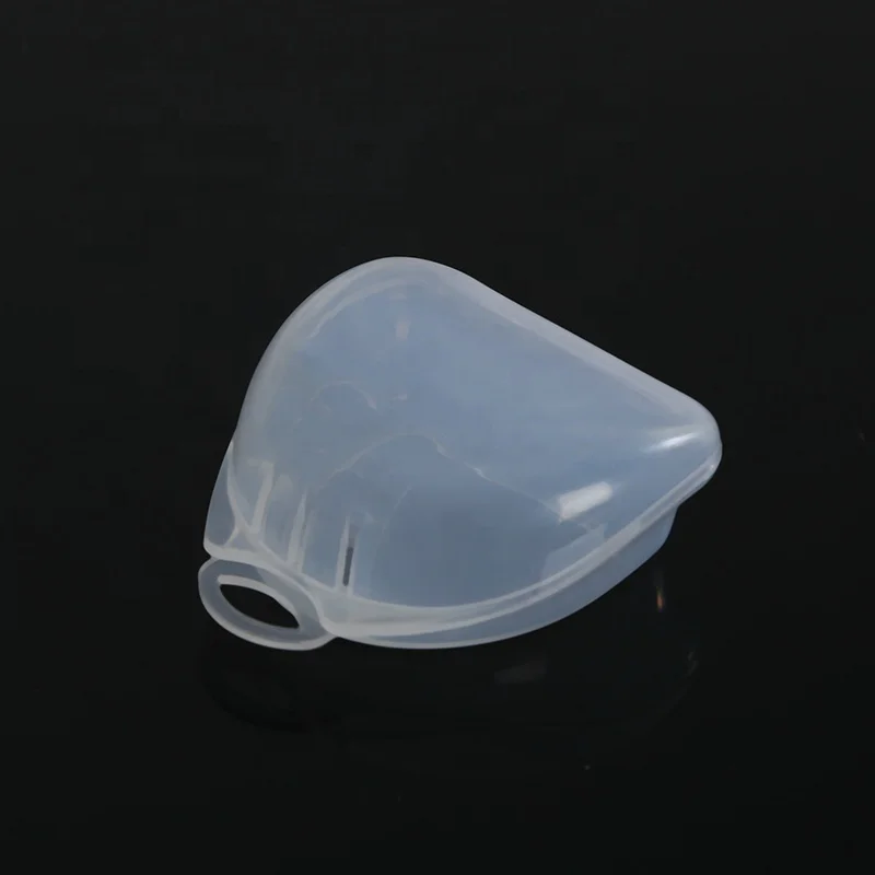 EVA kids mouth guard teenager sport gum shield