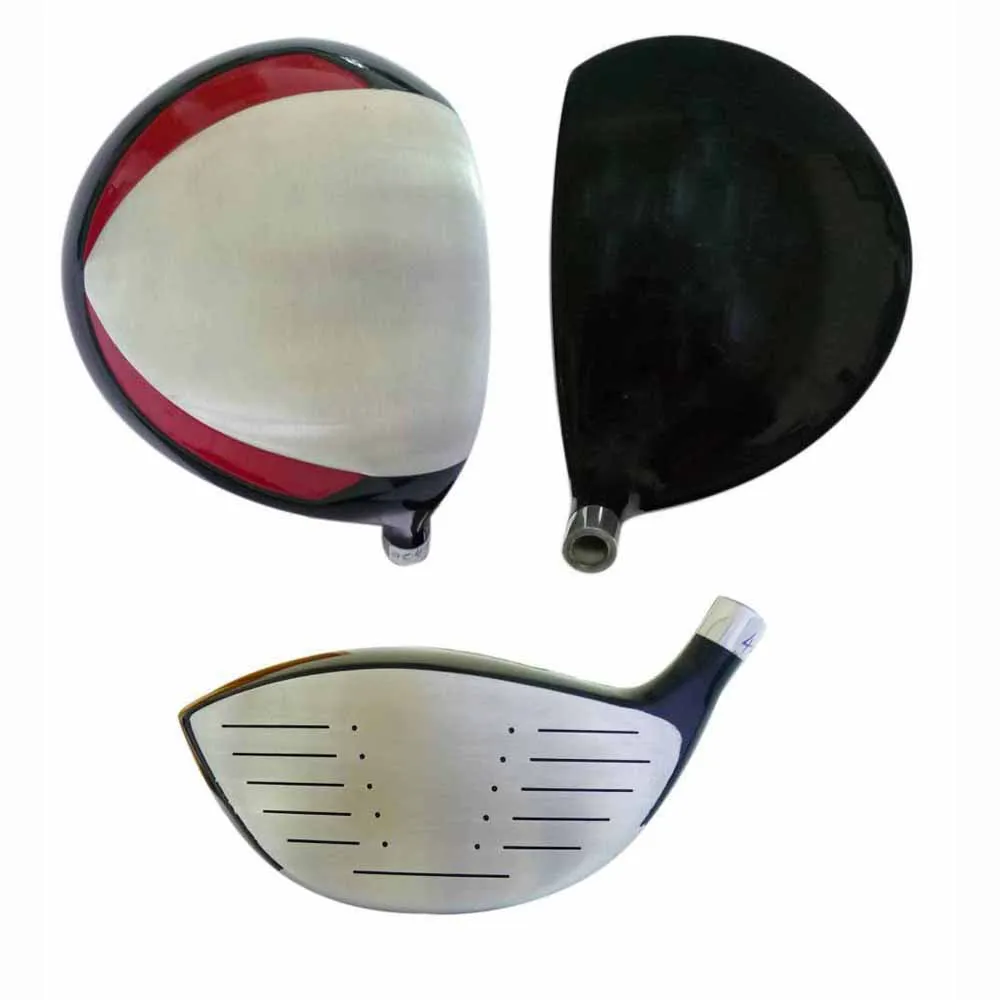 Индивидуальные гольф головы водителя