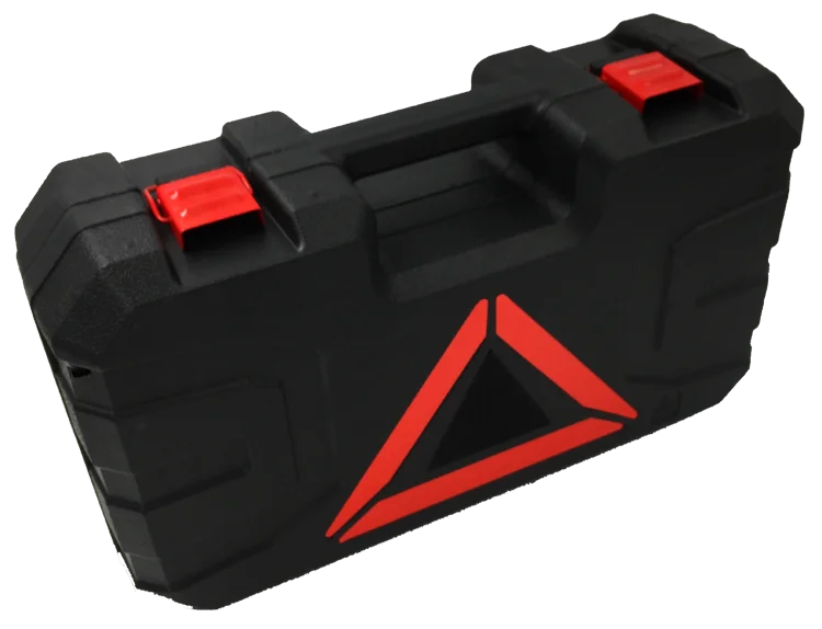 Electric Car Jack Impact Wrench Tool Kit