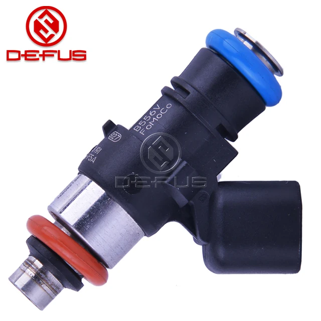 Defus высокая производительность Топливные форсунки OEM 0280158191 для топливная система