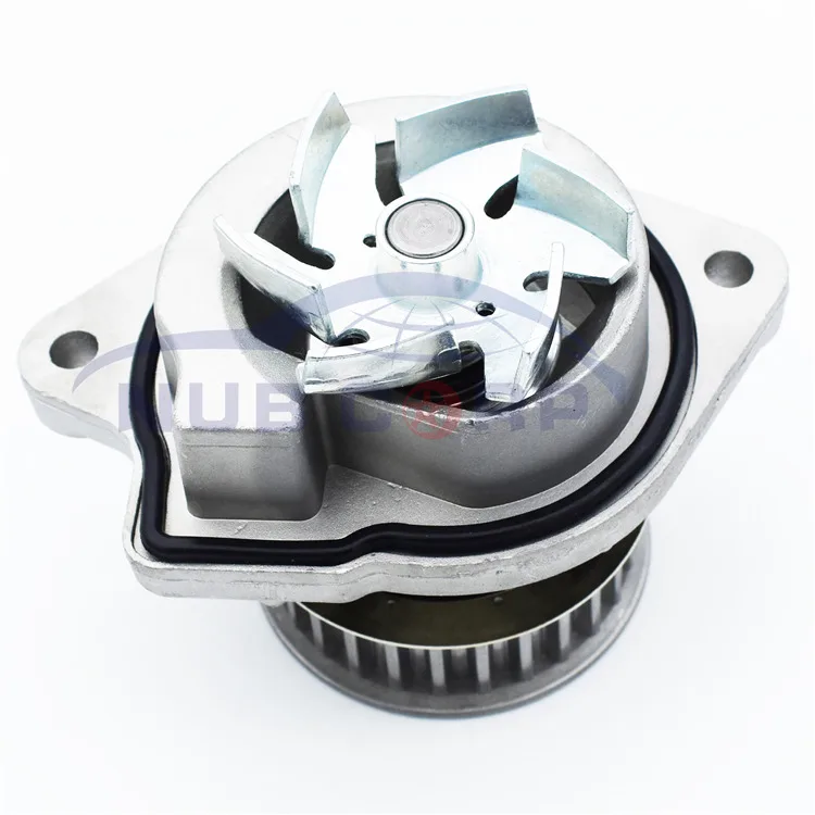 030121019J Water Pump For A2 8Z VW Golf 5 V Seat Ibiza 1.4L 036121028A