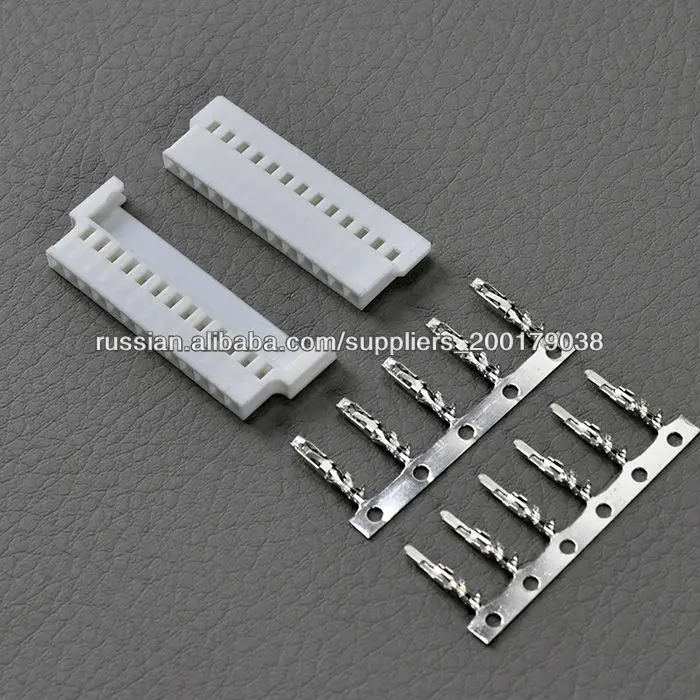 China wires to wiring harness connector