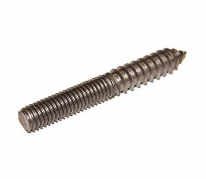 M5 M6 M8 M10 Metal Wood Dowel Screws