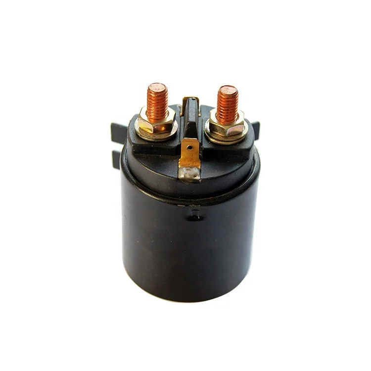 starter Solenoid 24V