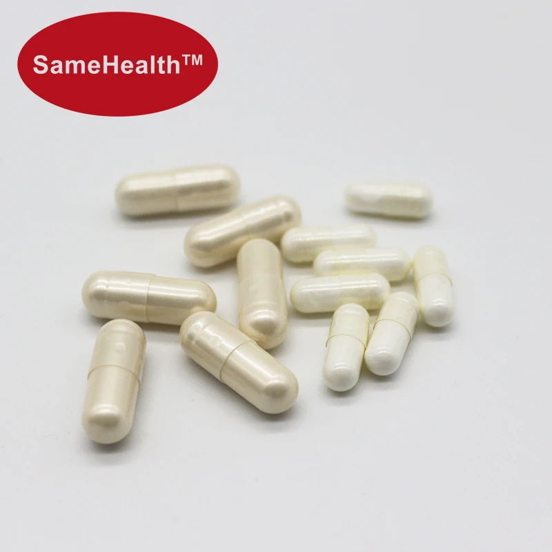 Чай полифенол и экстракт capsule