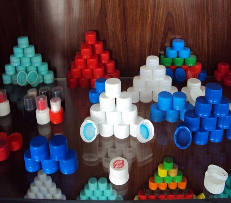 
High Quality Water Bottle Plastic Cap Mould from china 