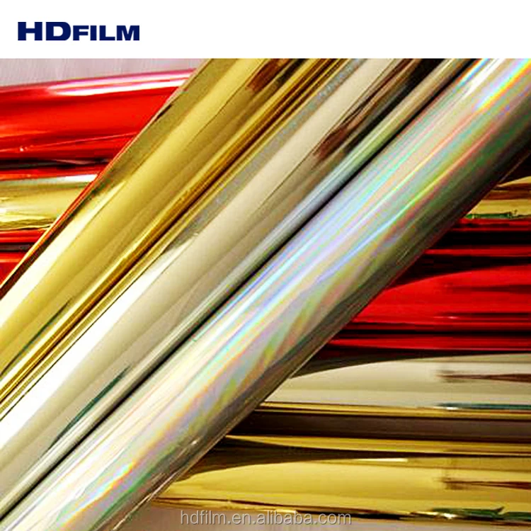 Over 10 Years Experience Diy Hot Stamping Marble Printing Paper Foil Sheet