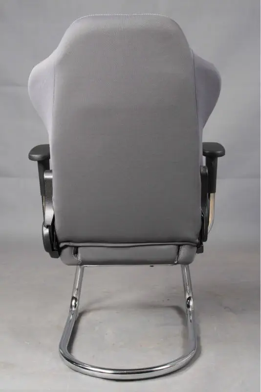 Wholesale Furniture Gaming E-sport Chair Sofa China Office Furniture Modern PVC or Fabric Material,metal BIFMA 0.278cbm/pc Iron