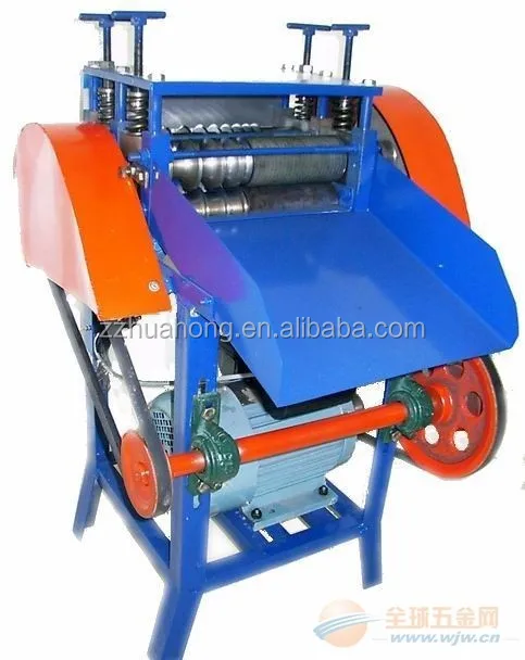 New Cable Cutter Automatic Cable Cutting Machine 1 25mm