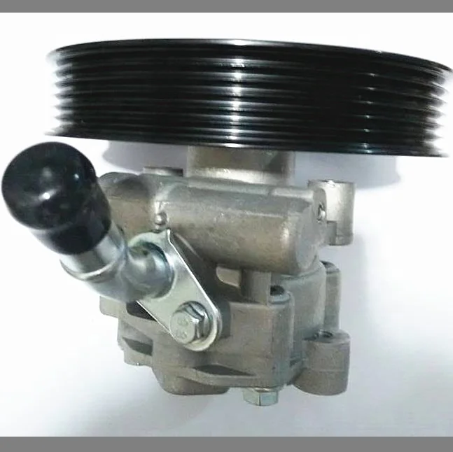 MR992871   4450A173    power steering pump  MITSUBISHI L200 4D56   triton 2.5