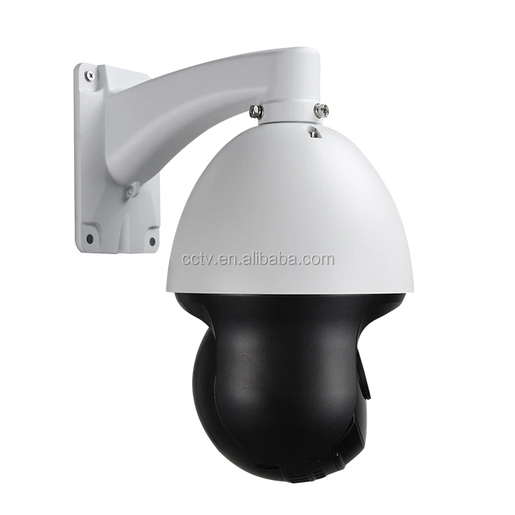 
CCTV IP66 Outdoor Security Analog AHD 960P High Speed Dome PTZ Camera Surveillance 1.3 MP 20X ZOOM Auto Focus IR-CUT Coaxial PTZ 
