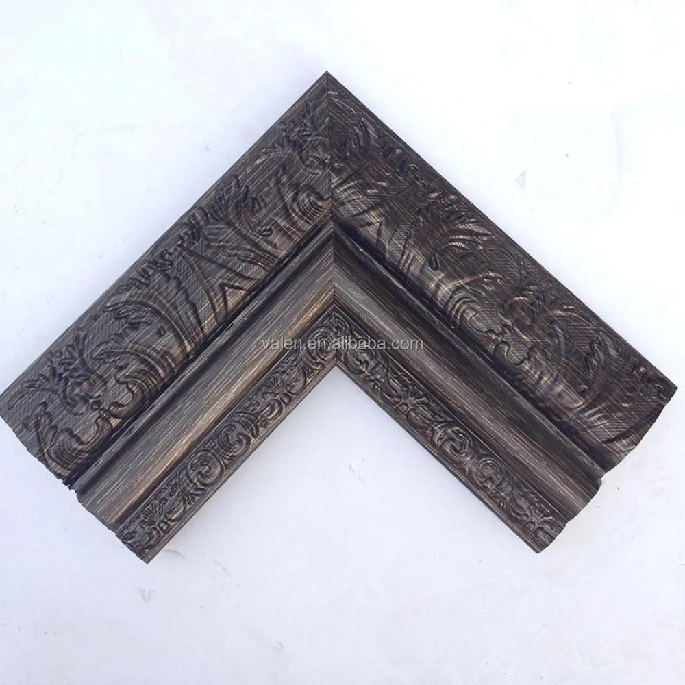 Antique Gold Oil Painting Frame Ornate Picture Frames Wholesale