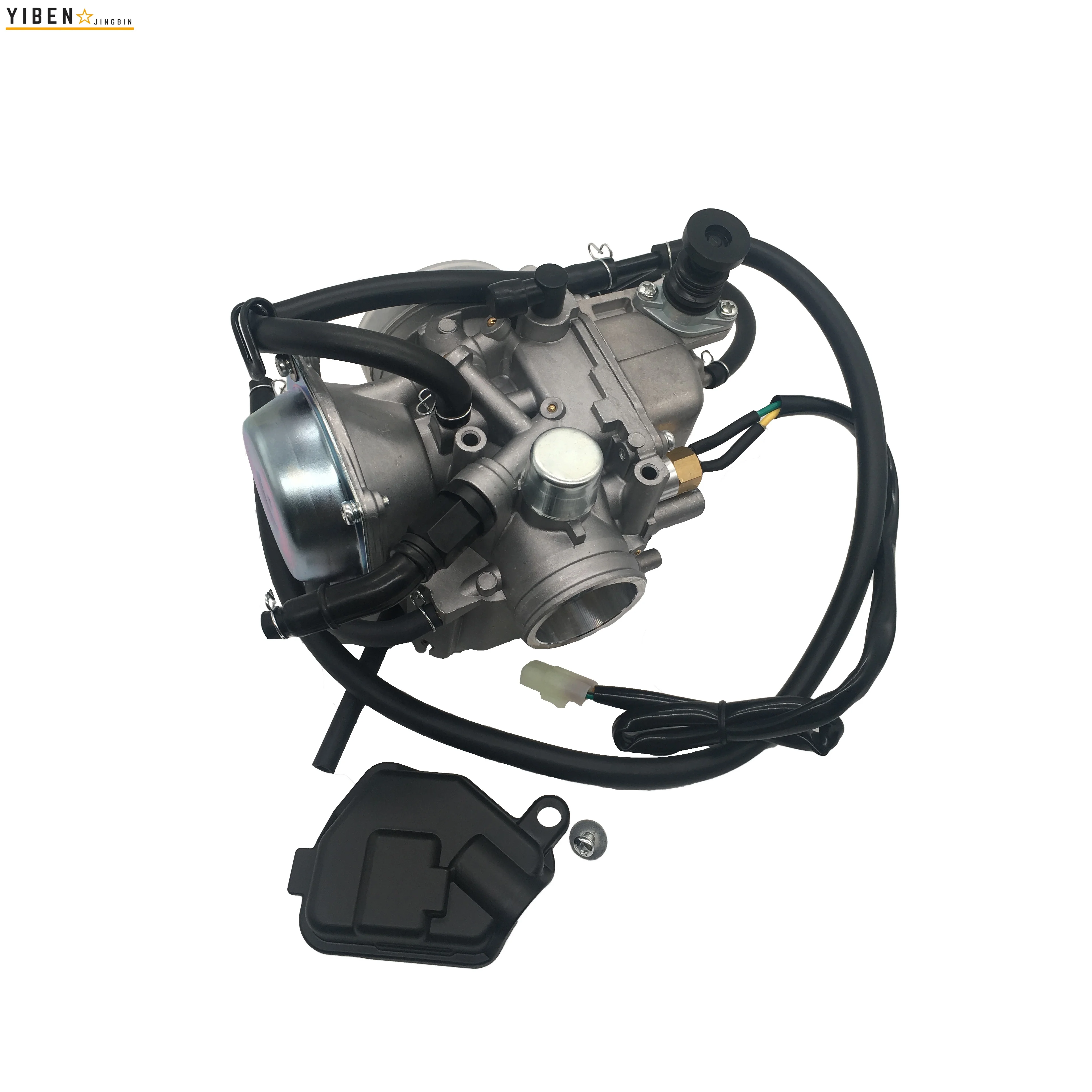 ATV Motorcycle Engines Parts Carburetor PD32J-6 32mm for 350cc Honda  TRX400 450