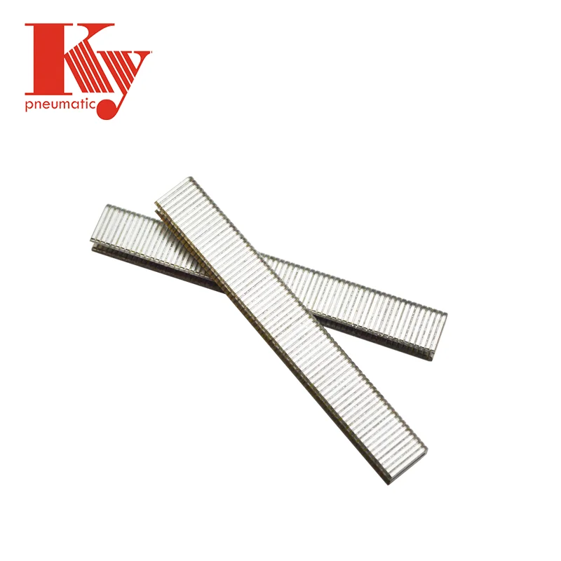 Upholstery Staple gun staples 410K for woods