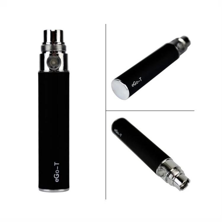 
Electronic Cigarette E Cigarette eGo ce4 starter kit Ego Clear Cartomizer blister card 