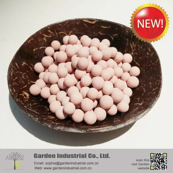 GARDEN Colorful Water Beads