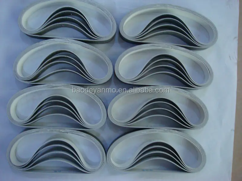 diamond too diamond sanding belt for polishing ceramic cutter