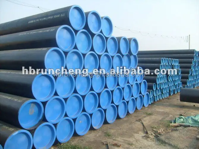 API 5L X60 seamless steel pipe