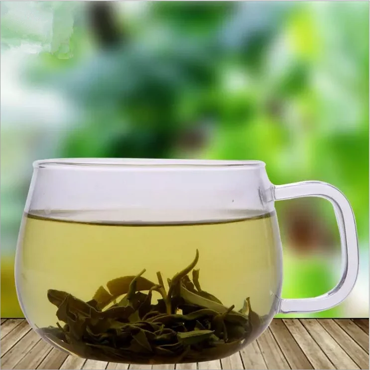 luo bu ma ye high quality Natural Apocynum Venetum Tea / Bluish Dogbane Tea