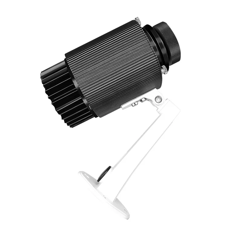 Indoor 35W Projector LED Remote Control Disco Ocean Water Wave Effect Projector