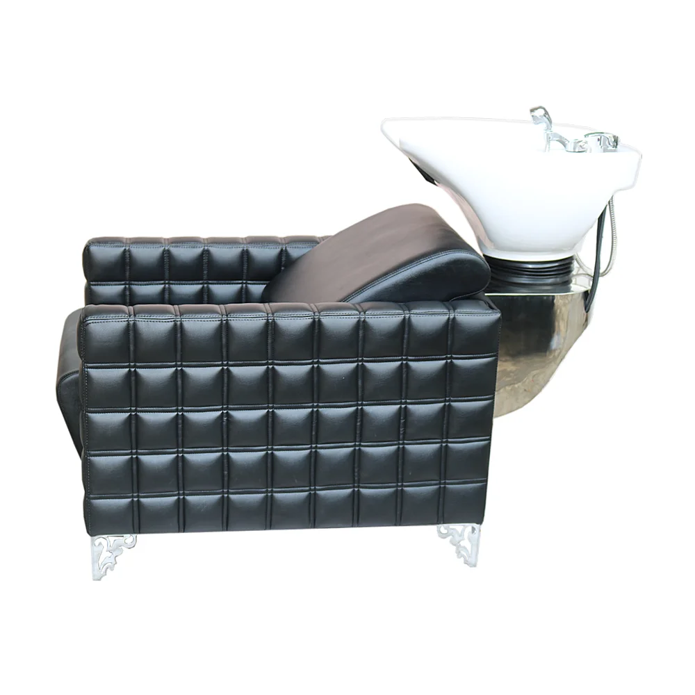 Мебель для парикмахерской, оборудование для парикмахерской, кресло для мытья волос