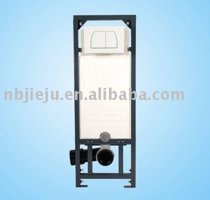 
concealed sanitary ware 