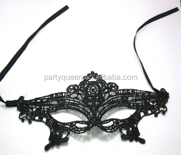 sexy female mask P-M111