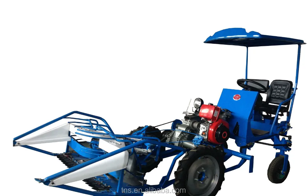 
ISO certificated bcs reaper binder price TNS-GK-140 Reaper Binder, Wheat Binder Machine, Wheat Binder Harvester 