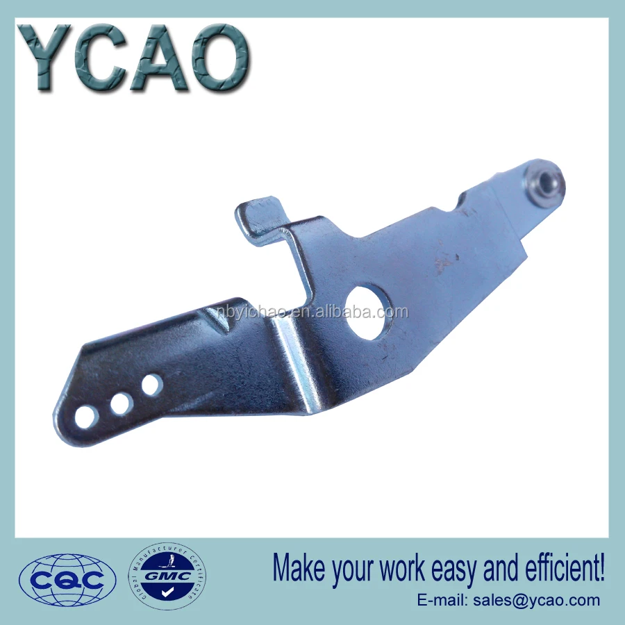 Original Robin quality EY28 speed control for gasoline engine generator spare parts