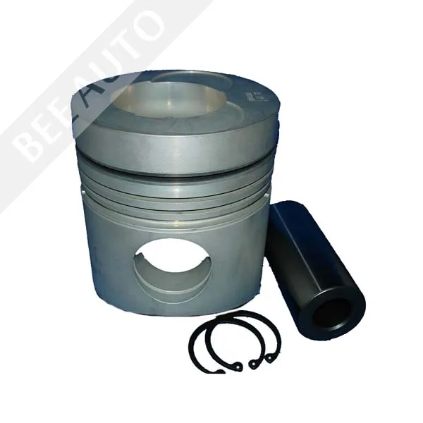 Поршень дизельного двигателя Mitsubishi 8DC2 130 мм