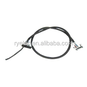 ПОВТОРНО 41 до Dupont2.0 2*15 P (30pin) lvds кабель