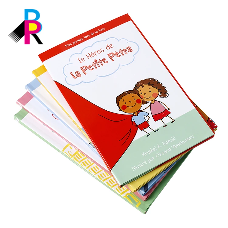 La children hard book (2)