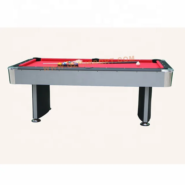Новая модель! Спортивные развлечения и комнатные спортивные бильярдные столы для снукера