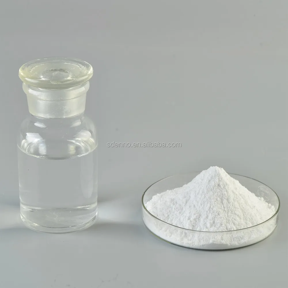 
White crystalline powder factory manufacturing high performance potassium acetate 