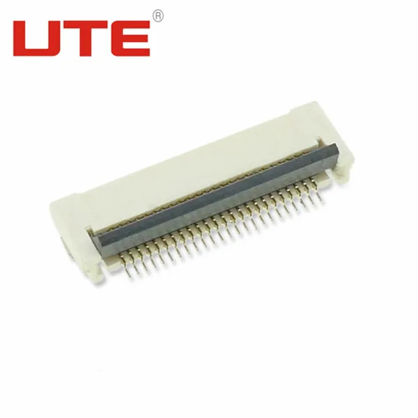 FFC/FPC MSB00460 ZIF 13POS. P0.5MM THICKNESS=0.2MM 59453-131110EDHLF