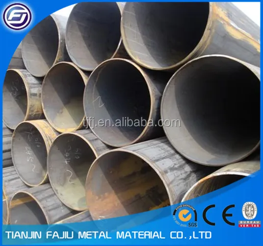 
1 m diameter steel pipe 