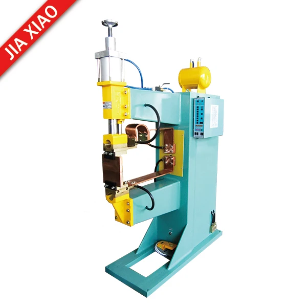 Factory New Design Welding Machine For Cage Grill Barbecue Row Welding Machine