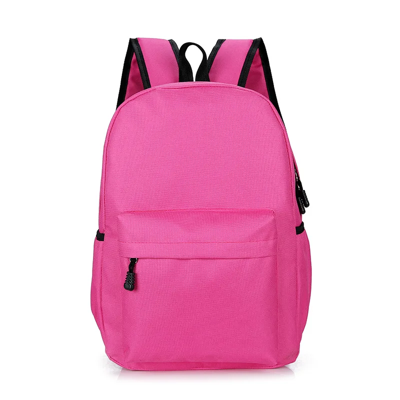 
School Backpack for Teenage Girl And Boy Laptop Bagpack Travel Bags 