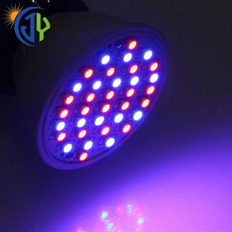 led grow light 5w 24w 45w 50w 48 inch bridgelux board for germany
